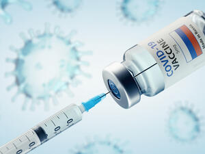 covid-19 vaccine