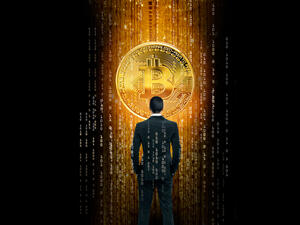 10 مليارديرات جنوا ثروتهم من العملات الرقمية عام 2022