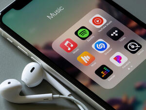 Top 7 Music Streaming Apps in 2022