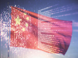 ارتفاع إيرادات البرمجيات الصينية إلى 541 مليار دولار خلال الأشهر الخمسة الأولى