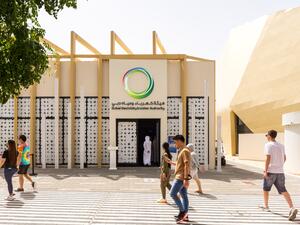 Dubai to Invest AED40 Billion in Electricity and Water Projects by 2027