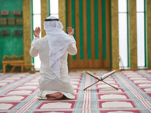 ‎‏دعاء اليوم السادس من شهر ذي الحجة‏‎
