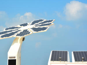 Energy Demands Grow by 6.3% Increase in Dubai