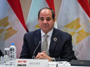 الرئيس عبدالفتاح السيسي