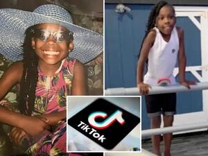 تحدي الإغماء يقتل مراهقتين 