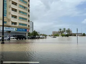 سيول في الإمارات