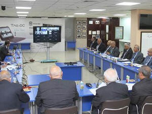 Abu-Ghazaleh: Contribution of ‘Abu-Ghazaleh Global’ to Development of Libya is a National Duty
