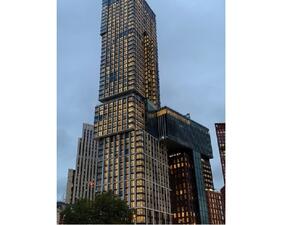DAMAC Properties Begins Handover for DAMAC Towers Nine Elms in London