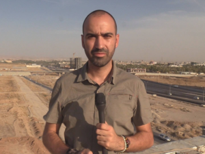 Thinking He’s Syrian, Spanish Journalist Gets Attacked in Istanbul