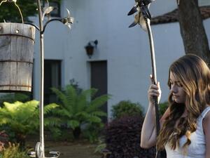 تفسير رؤية مياه الآبار التي تفيض في الحلم