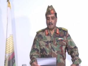 أحمد المسماري