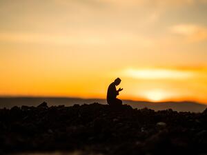 أدعية الجو الحار