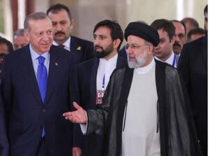 دعا رئيس الدبلوماسية التركية تشاويش اوغلو المعارضة السورية الى المصالحة مع النظام السوري 