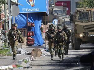 الضفة.. استشهاد فلسطيني متأثرا برصاص الجيش الإسرائيلي