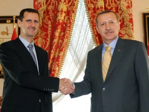 أنقرة تنفي وجود لقاء محتمل بين أردوغان والأسد