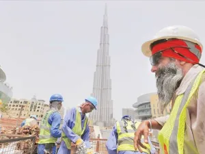كنائس في منازل دول الخليج تساعد العمال المهاجرين سرا