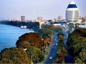 السودان