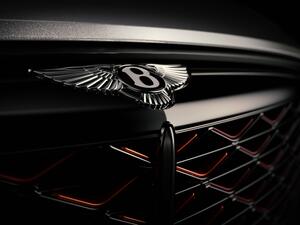 Bentley تطلق سيارتها الجديدة Bentley Mulliner Batur