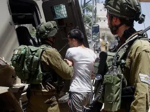 "إسرائيل" تعتقل 20 عضوا من "حركة الجهاد" بالضفة الغربية