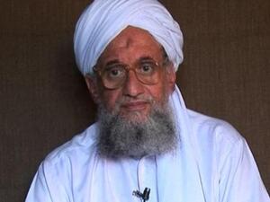 أيمن الظواهري