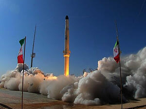 تتمسك ايران باغلاق وكالة الطاقة الذرية تحقيقاتها فيما يتعلق بآثار يورانيوم 