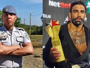 مقتل بطل العالم 8 مرات برياضة جوجيتسو برصاصة في رأسه