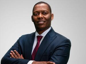 السفير صالح محمد همه بكدة