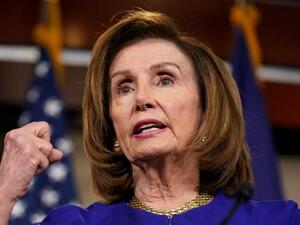 يجري الجيش الصيني تدريبات عسكرية في خليج بوهاي بالبحر الأصفر 