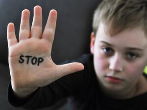 3 سنوات سجنا لمتحرش بطفل- الصورة تعبيرية