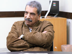 الطيراوي: مرتزقة وراء الفتنة 