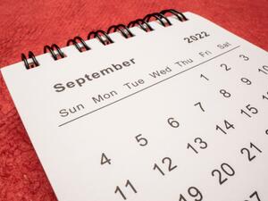 توقعات الأبراج لشهر أيلول/ سبتمبر 2022