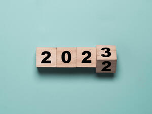 توقعات الأبراج لعام 2023