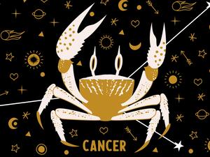 توقعات برج السرطان 2023