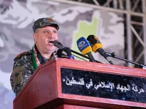 كما يمتلك عضويه في المجلس العسكري الأعلى للذراع العسكرية لحركة الجهاد الإسلامي منذ عام 2019 