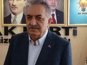 حياتي يازيجي، نائب رئيس حزب العدالة والتنمية الحاكم في تركيا