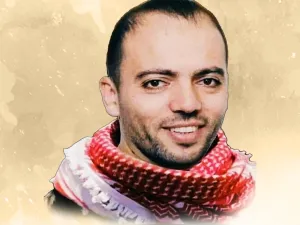 خليل عواودة