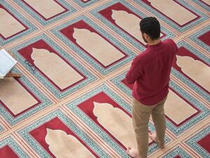 دعاء أول جمعة من شهر محرم 1446