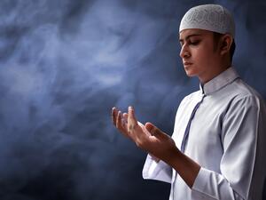 دعاء قبل ظهور نتيجة الثانوية العامة