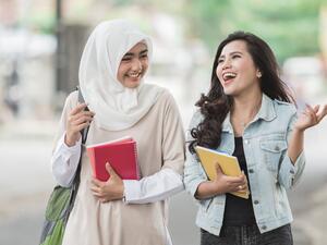 دعاء القبول في الجامعة مكتوب
