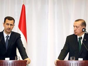 5 شروط متبادلة بين أنقرة ودمشق لعودة التواصل