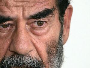 اعتقال خفيد شقيق صدام حسين