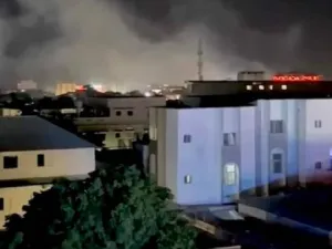 هجوم للقاعدة في الصومال