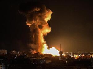 4 طائرات هاجمت سورية