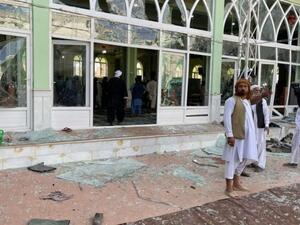 تبنى تنظيم داعش في السابق عددا من التفجيرات في أفغانستان