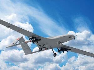 المسيرات رأس مال تركيا في الحروب