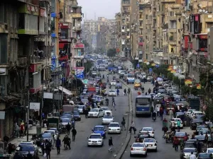 وفد رجال أعمال من تركيا يزور مصر