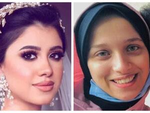 نيرة أشرف وسلمى بهجت