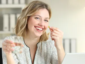 هل فيتامين د ينشط المبايض؟