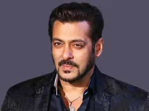 سلمان خان