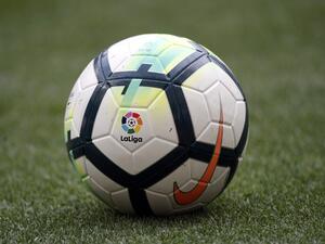 جدول ترتيب الدوري الإسباني 2022-2023 (المصدر: أ ف ب)